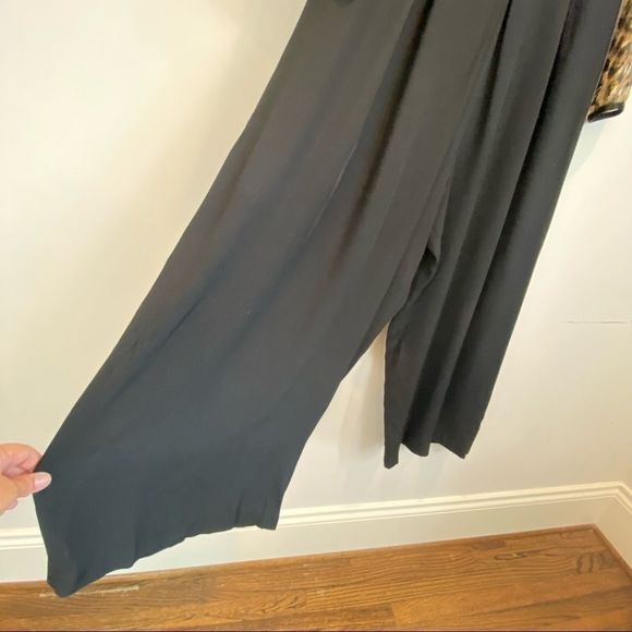 VTG Jeffery & Dara Cheetah Wide Leg 8 - Picture 5 of 10